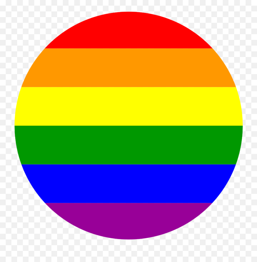 Lgbt Affirmative Therapy - Lgbt Emoji,Gay Pride Flag Png