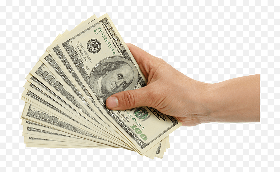 Free Money Transparent Download Free - Transparent Background Money Hand Png Emoji,Money Transparent