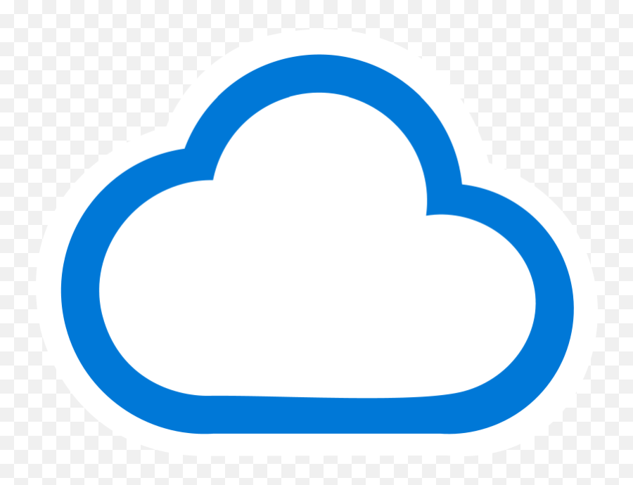 Onedrive Sync Icons Explained Chris Menard Training - Onedrive Cloud Icons Emoji,Onedrive Logo