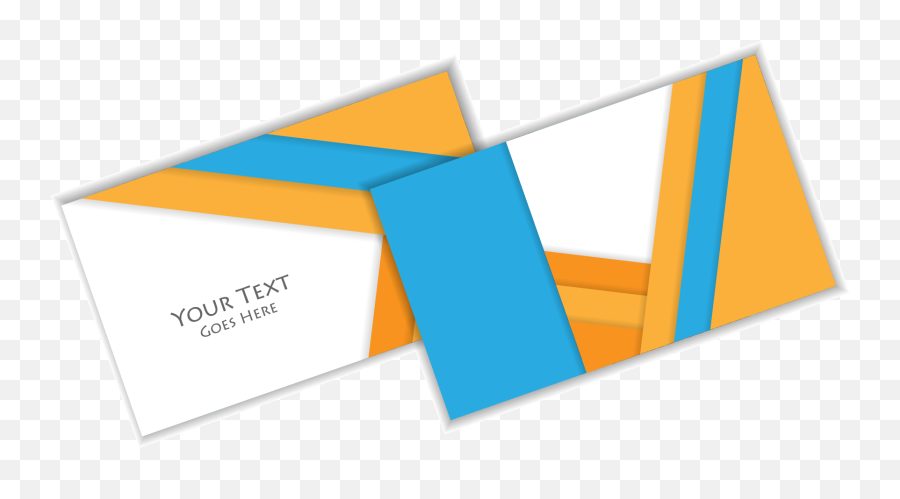 Visiting Card Png Clipart - Visiting Card Clipart Png Emoji,Card Clipart