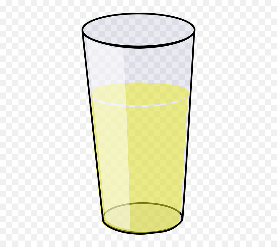 Glass Apple Juice Cider - Free Vector Graphic On Pixabay Gelas Clipart Emoji,Juice Png