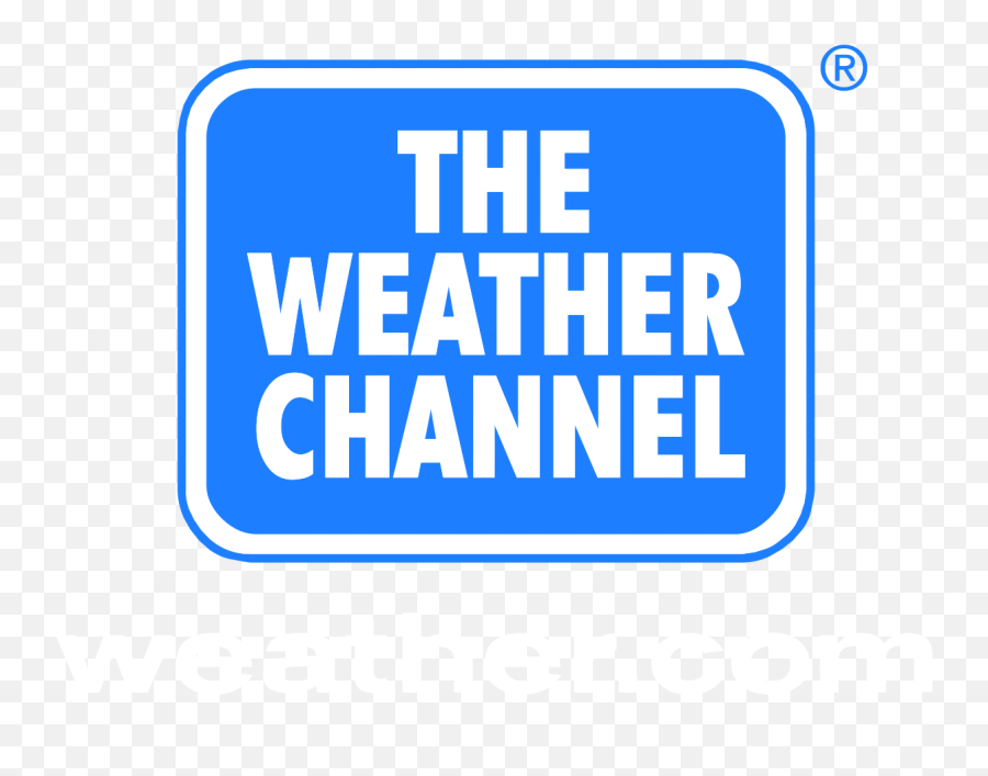 The Weather Channel America - Weather Channel Logo Printable Emoji,The Weather Channel Logo