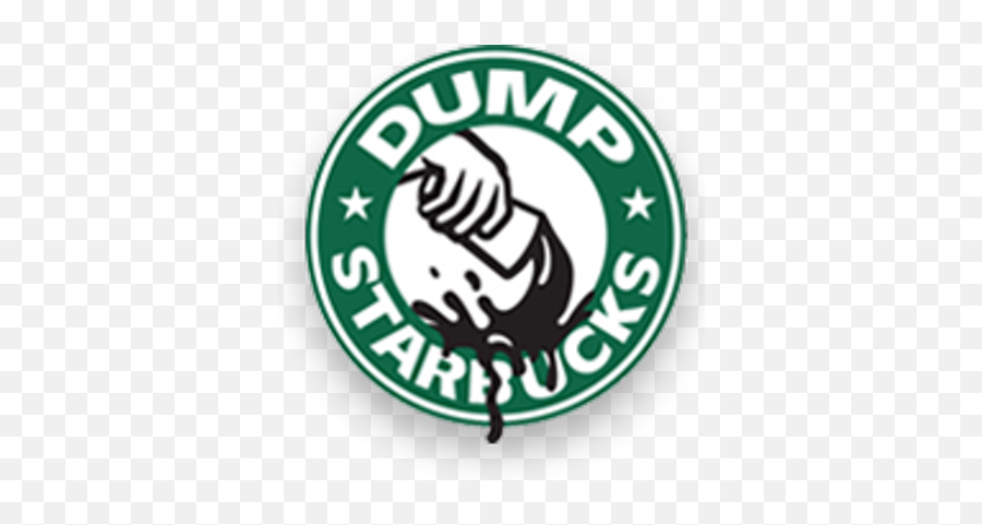 Dump Starbucks On Twitter 61612 Of You Have Opted To - Boycott Starbucks Emoji,Starbucks Logo