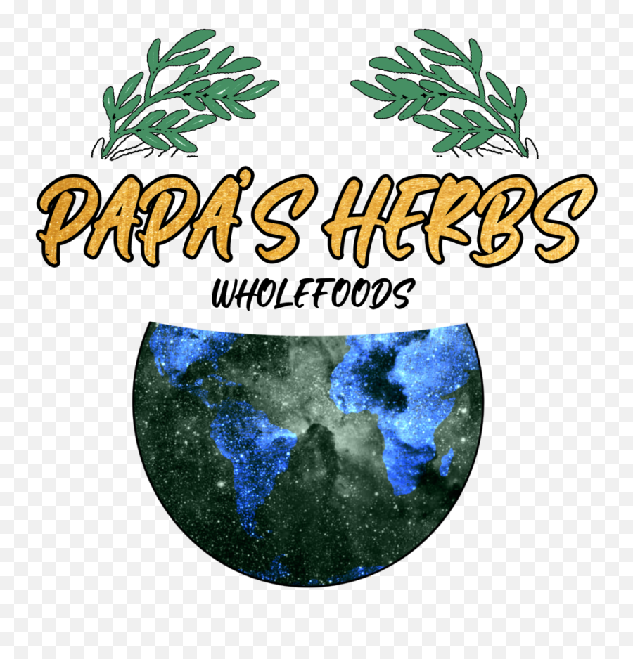 Papau0027s Herbs Wholefoods Emoji,Whole Foods Logo Transparent