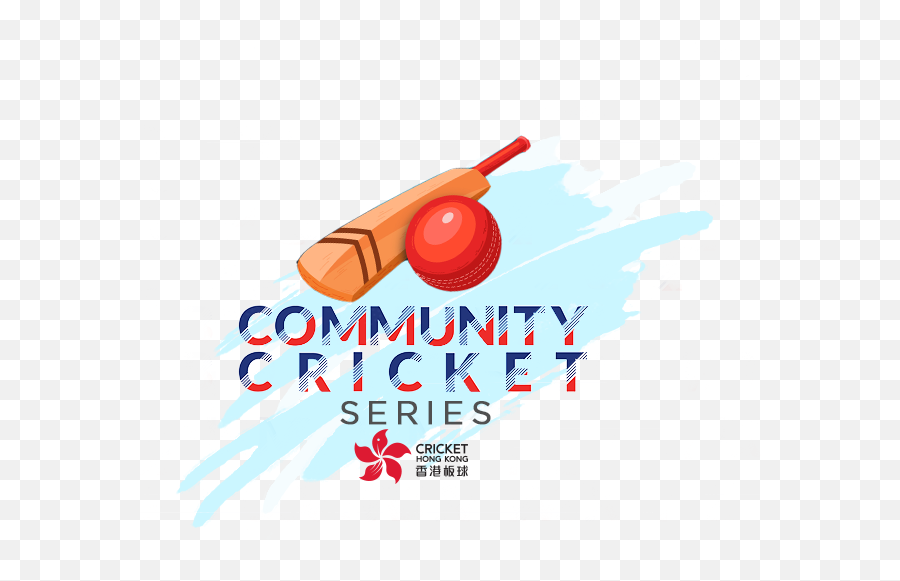 Chk Community Cricket Series Emoji,Chk Logo