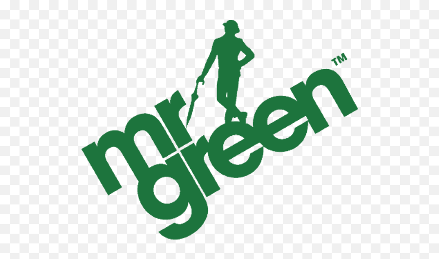 Mr Green Logo - Mr Green Logo Png Emoji,Green Logo