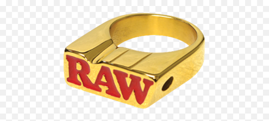 Wholesale Raw Gold Smoker Rings For Smoke U0026 Headshops Art Emoji,Gold Smoke Png