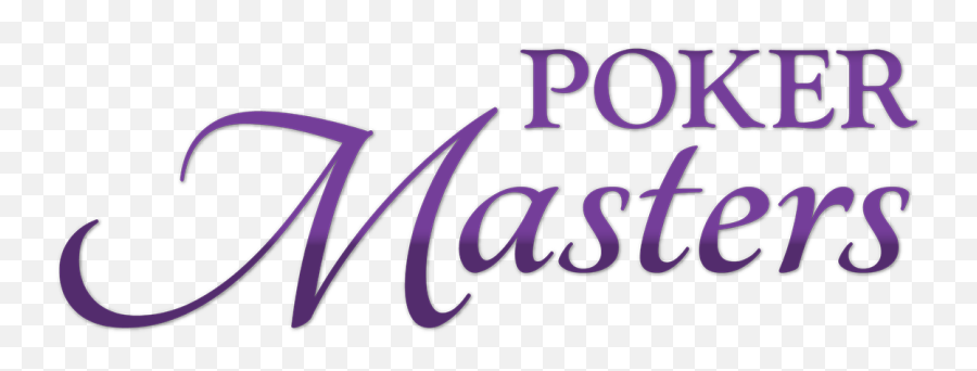 Poker Masters Logo - Keratherapy Emoji,Masters Logo