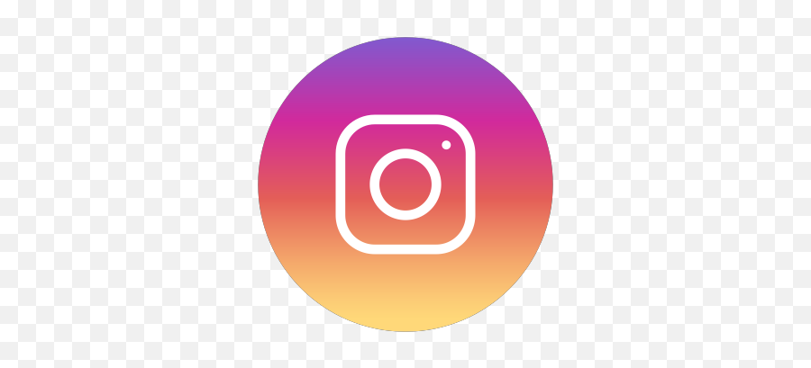 Small Instagram Logos - Circle Instagram Icon Svg Emoji,Instagram Logos
