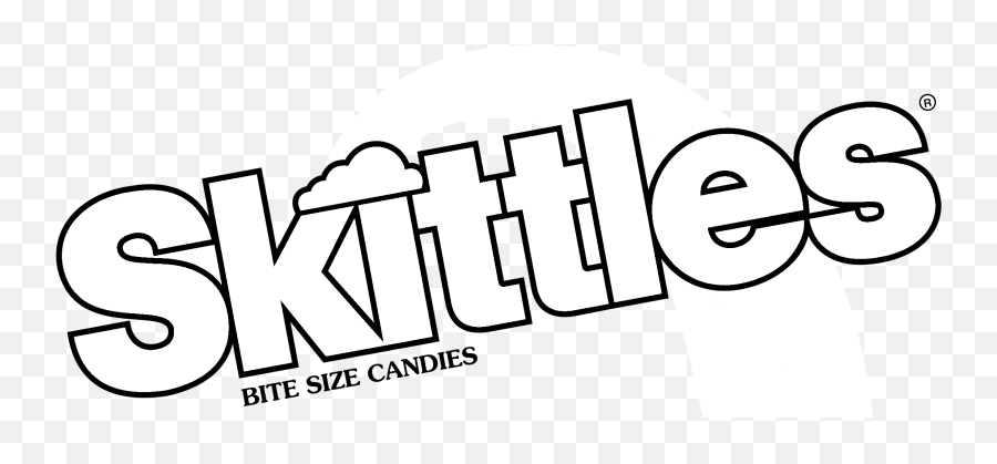 Skittles Logo Png Transparent Svg - Skittles Emoji,Skittles Logo