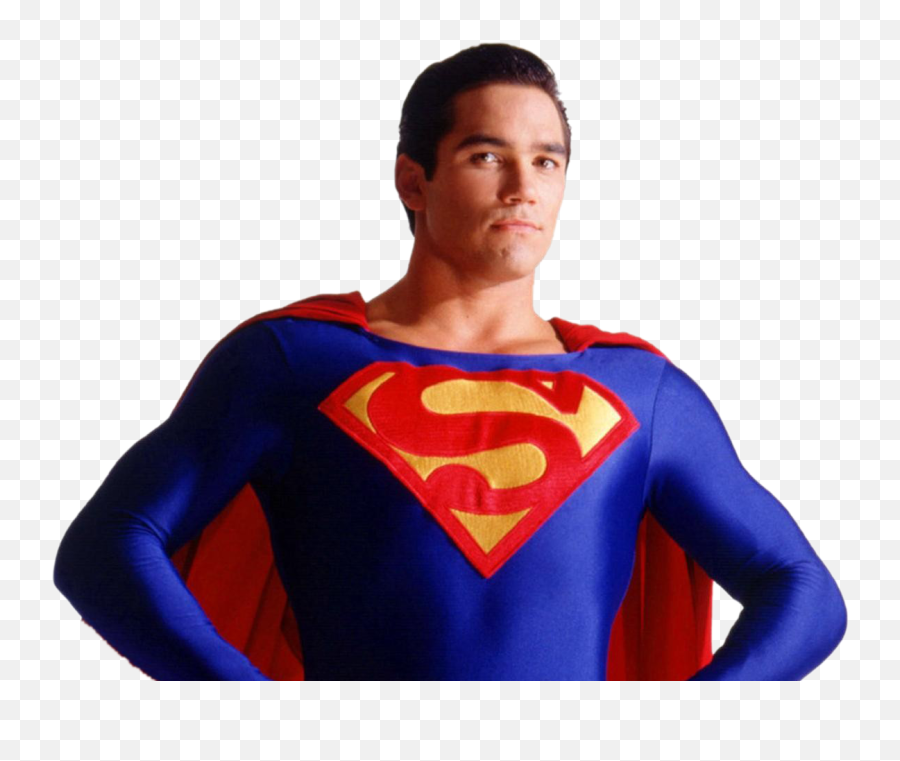 Superman Png Images Transparent - Transparent Superman Hd Png Emoji,Superman Png