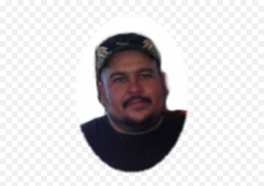 Obituary Pablo Ortiz Of Lorsdburg New Mexico Terrazas Emoji,Pablo Escobar Png
