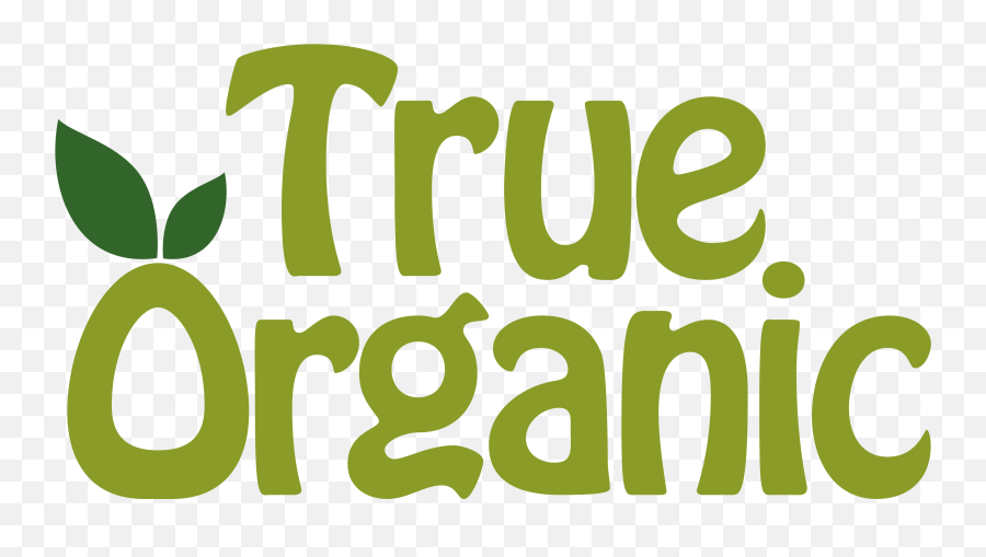 True Organic - Organic Logo Emoji,Usda Organic Logo