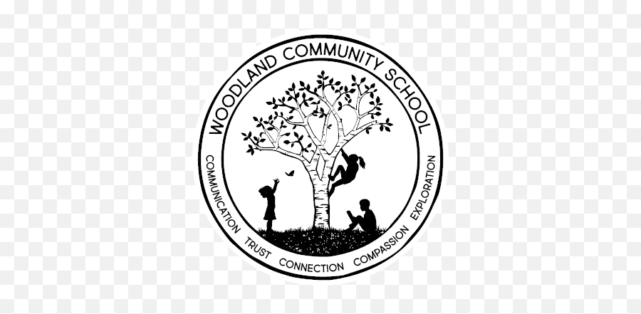 Calendar U2014 Woodland Community School Emoji,Woodland Tree Clipart