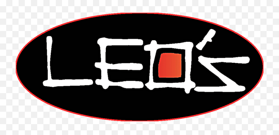 Leou0027s Asian Bistro - Hideaway Tx 75771 Menu U0026 Order Online Emoji,Leos Logo