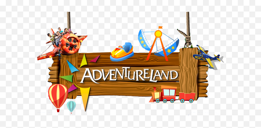 Adventureland Emoji,Kids Relax Clipart