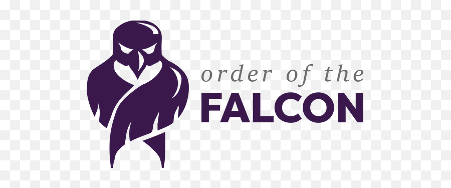 Branding Order Of The Falcon Morgan Miller Emoji,Messiah College Logo