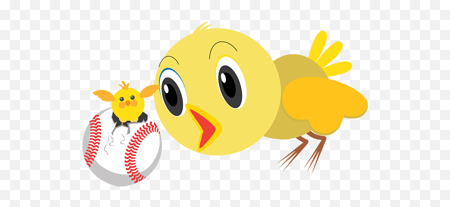 Bird And Fake Egg Funny Base Ball Birds Flying Animal Lovers Emoji,Bird Flying Transparent