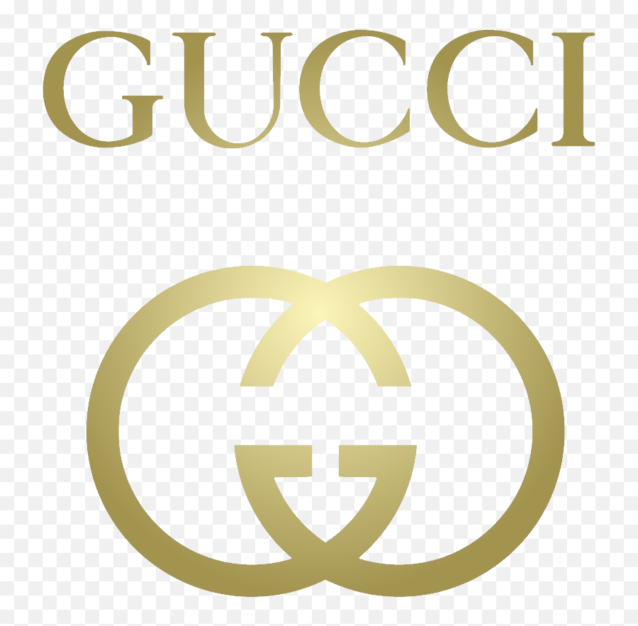 Gucci Logo Png - Logo Gucci Png Emoji,Gucci Logo