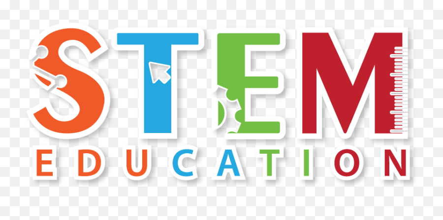 Government Efforts Towards Improving Stem And Cte Education - Logo Stem Education Stem Emoji,Stem Logo