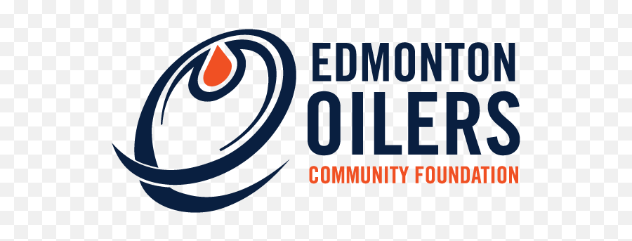 260000 Donated By Oilers Community Foundation To Rinks - Edmonton Oilers Community Foundation Emoji,Oilers Logo