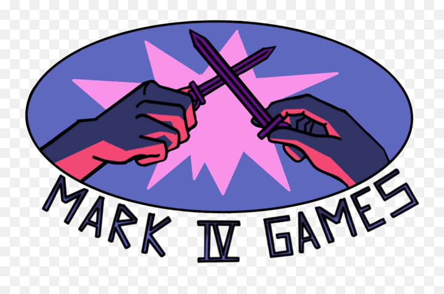 Home Mark Iv Games - Language Emoji,Games Logo