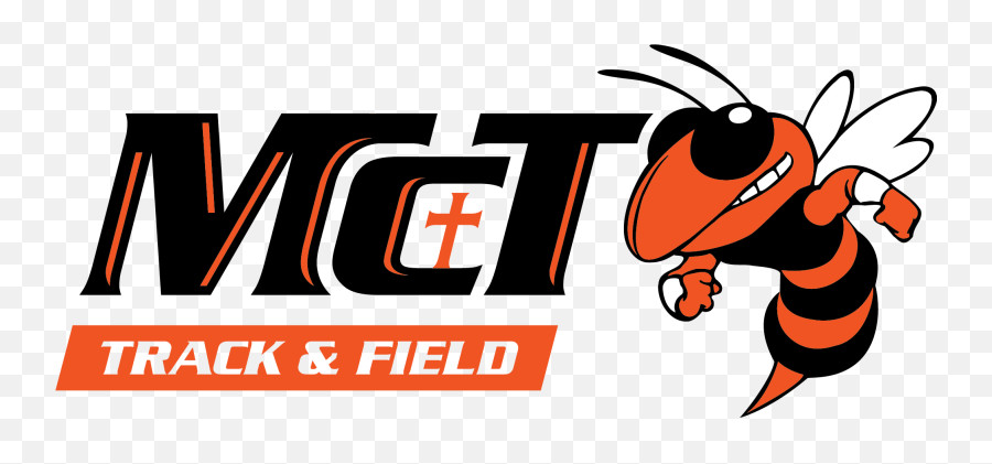 2020 - 2021 Outdoor Track Booster Club Fee Copy Mcgill Georgia Tech Buzz Emoji,Track Logo