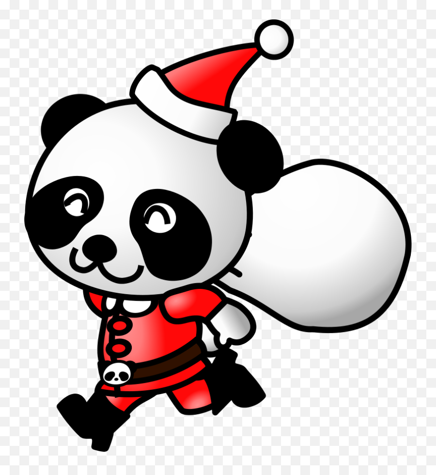 Free Free Thanksgiving Turkey Clipart Download Free Clip - Panda Santa Clipart Emoji,Cute Turkey Clipart