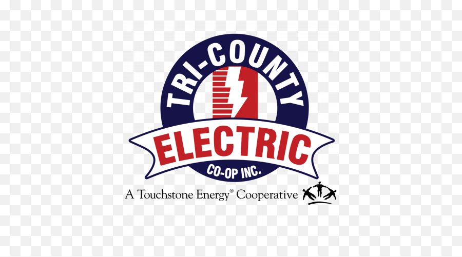 Former Electric Co - Op Chairman Faces Charges Lexington Tri County Electric Coop Emoji,Electric Logo