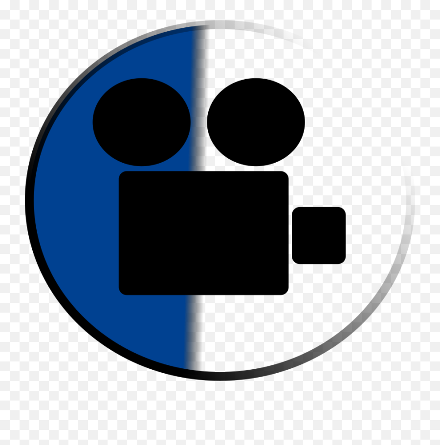 Video Film Png Svg Clip Art For Web - Download Clip Art Dot Emoji,Video Png