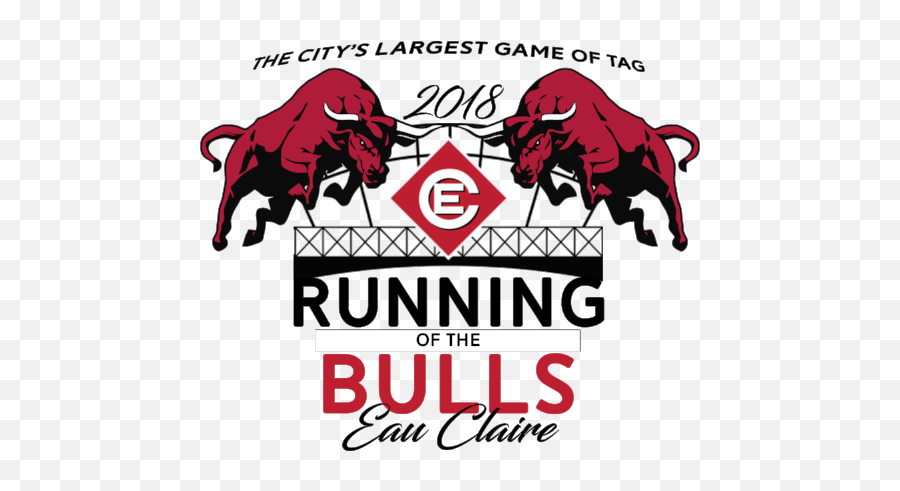 Cancelled - Running Of The Bulls Ec U2014 Big Brothers Big Emoji,Bulls Logo