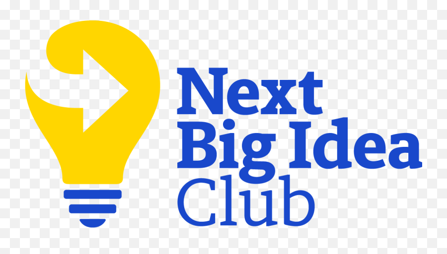Nextbigideaclub The Worldu0027s Most Brilliant Authors Hand - Language Emoji,Logo Idea