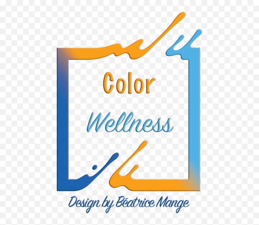 Contact - Color Wellness Béatrice Mange Health And Wellness Emoji,Wellness Logo