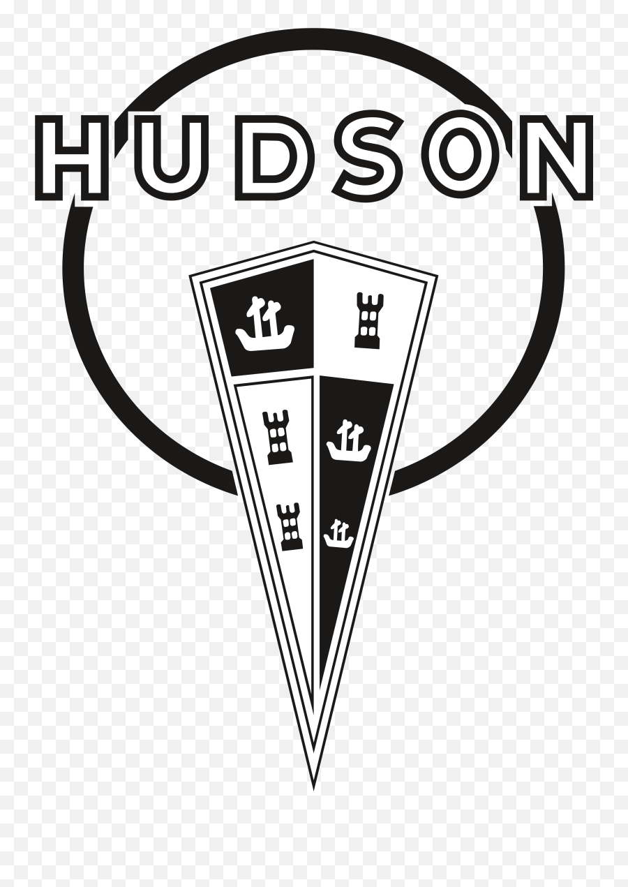 Hudson Motor Car Company - Hudson Car Logo Png Emoji,Car Logos