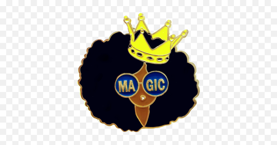 Black Girl Magic Transparent U0026 Png Clipa 1761533 - Png Black Girl Pin Emoji,Black Girl Clipart