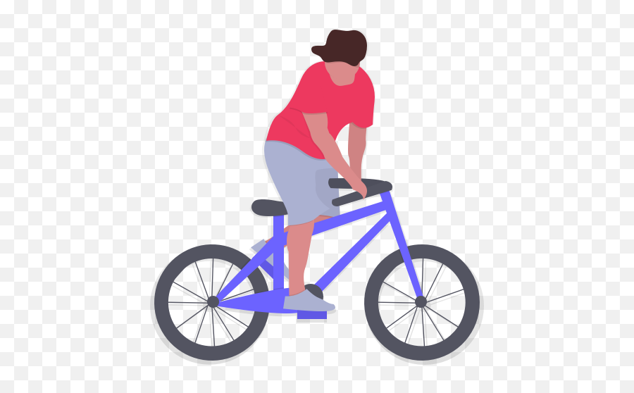 Bicycle - Mirraco Black Pearl 2 Emoji,Bicycle Png