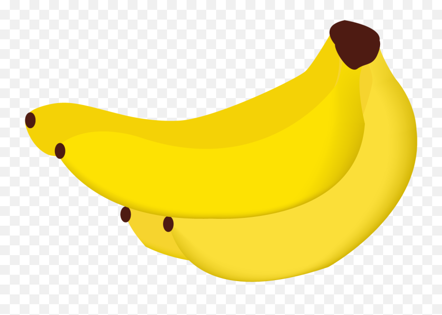 Png Image - Clipart Transparent Transparent Background Banana Emoji,Banana Clipart