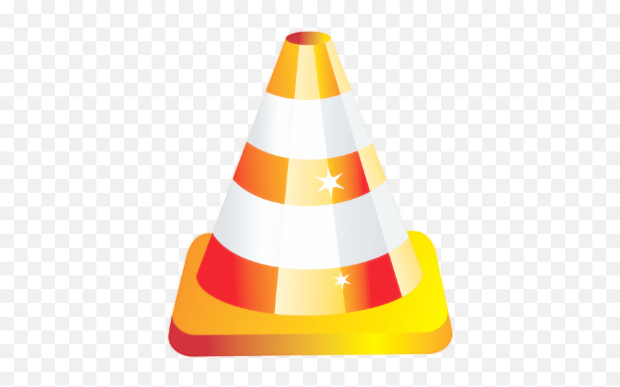 Traffic Cone Clipart Png Image Free - Vertical Emoji,Cone Clipart