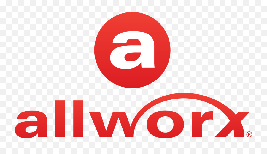 Allworx Phone System - Trivium Technology Dot Emoji,Trivium Logo