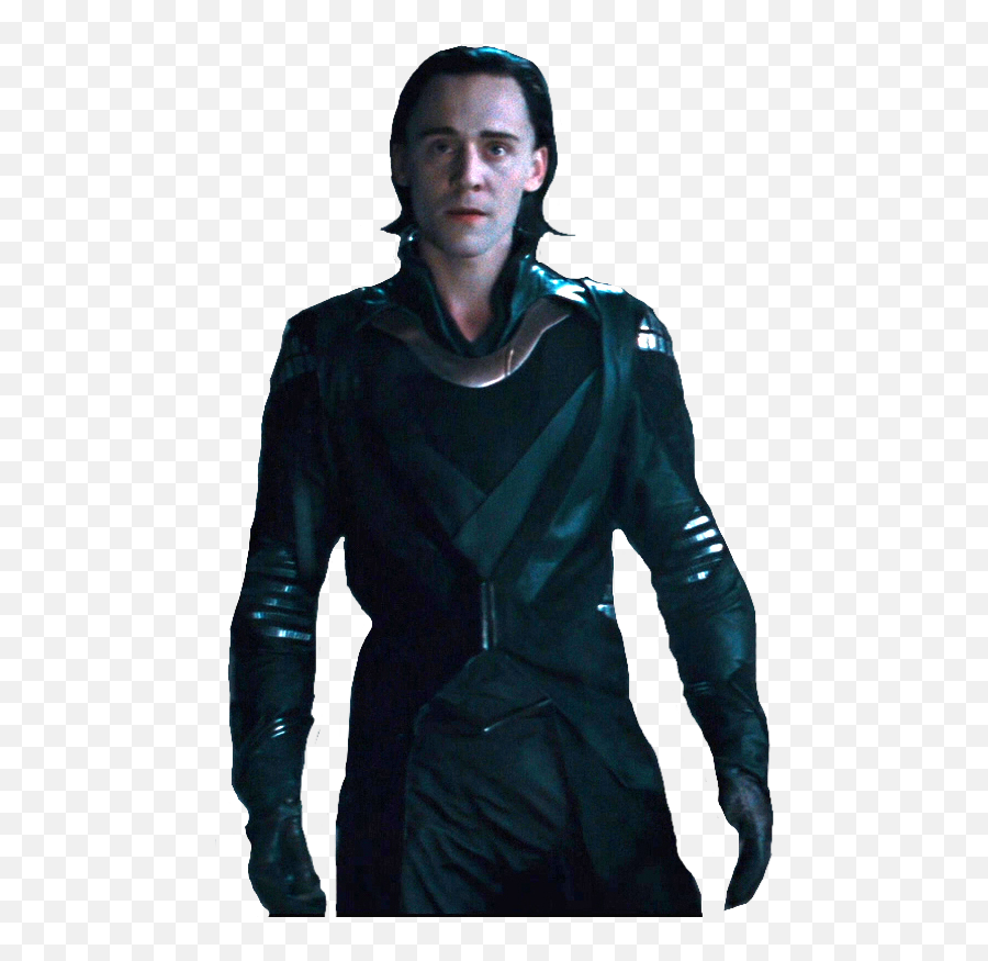 Loki Transparent - Tom Hiddleston Png Emoji,Loki Transparent
