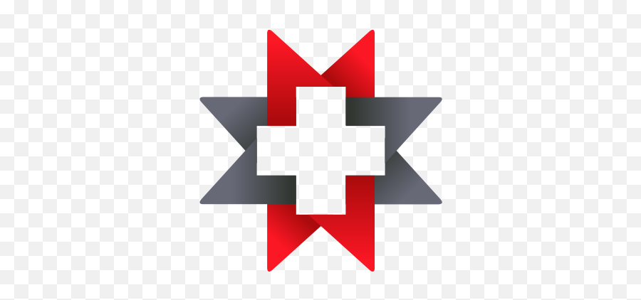 Medallus Urgent Care Logo Star - Medallus Urgent Care Emoji,Care Logo