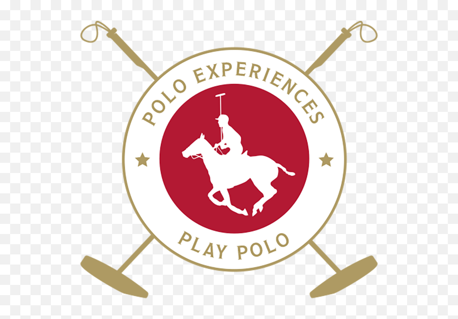 Polo Experiences Learn Polo Logo 600px - Paris Elysées Club Polo Emoji,Polo Logo
