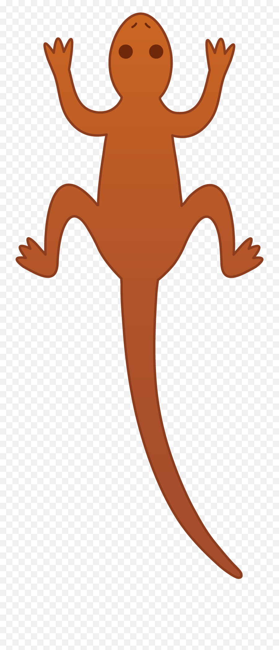 Download 19 Chameleon Svg Library Stock - Brown Lizard Clipart Emoji,Chameleon Clipart