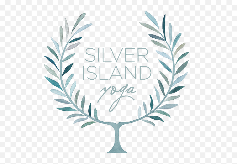 Greek Island Yoga Retreat Silver Island - Decorative Emoji,Island Transparent