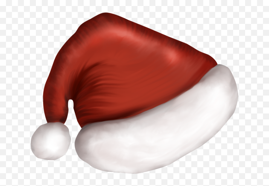 Santa Claus Hat Png Emoji,Santa Hat Png