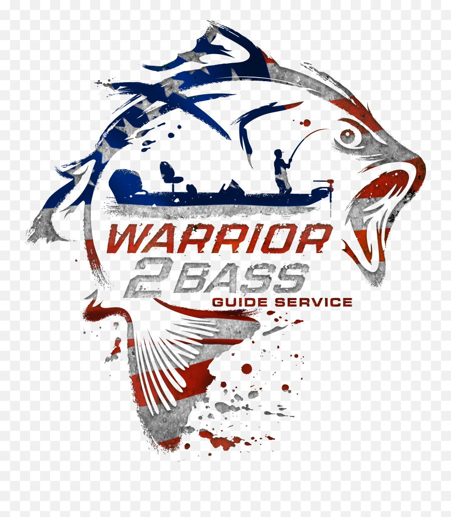 Warrior 2 Bass - Warrior 2 Bass Emoji,Bass Fish Png