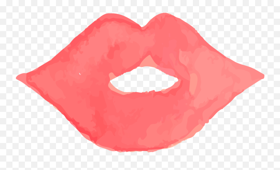 Lipstick Kiss Png - Girly Emoji,Lipstick Kiss Png