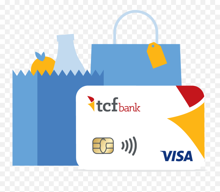 Atm Card Clipart Depit - Tcf Bank Bank Debit Card Emoji,Card Clipart