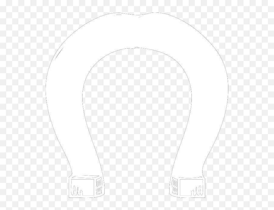 Horseshoe Svg Vector Horseshoe Clip Art - Svg Clipart Arch Shaped Emoji,Horseshoe Clipart