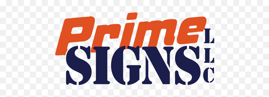 New Orleans Sign Company Prime Signs Saint Bernard La - Asif Emoji,Logo Signs